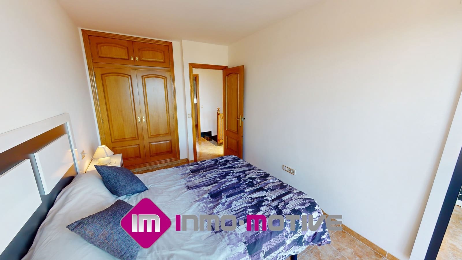 3 soveværelse Semi-Rækkehus til salg i Peniscola med swimmingpool garage - € 240.000 (Ref: 8821034)