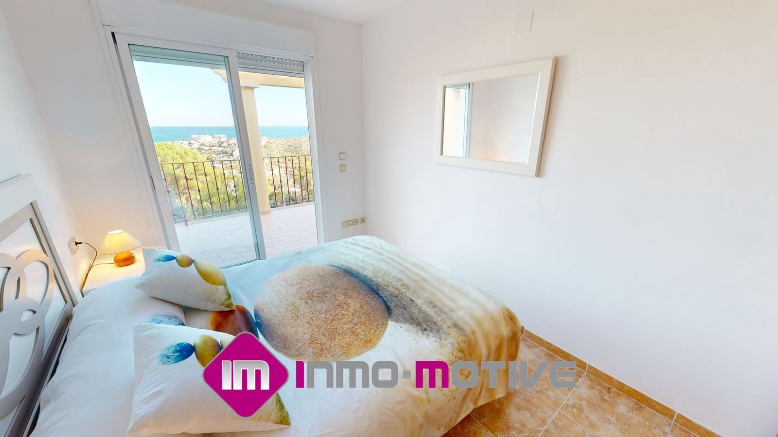 3 soveværelse Semi-Rækkehus til salg i Peniscola med swimmingpool garage - € 240.000 (Ref: 8821034)