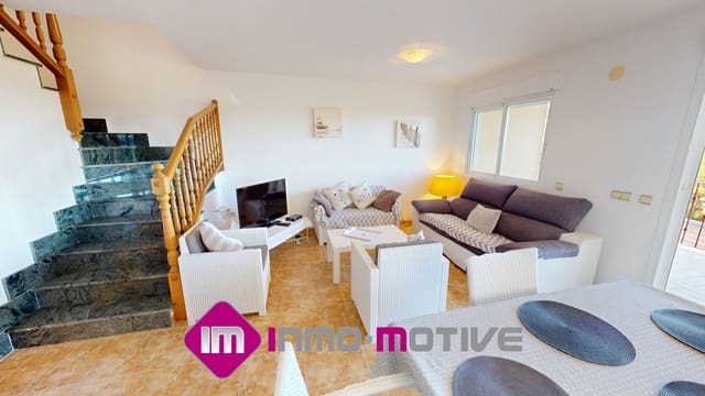 3 bedroom Semi-detached Villa for sale in Peñíscola with pool garage - € 240,000 (Ref: 8821034)