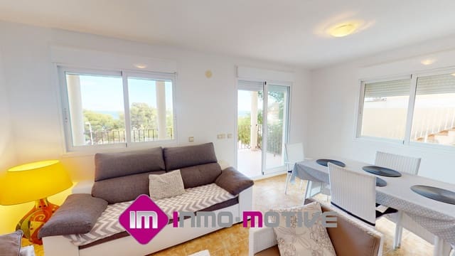 3 bedroom Semi-detached Villa for sale in Peñíscola with pool garage - € 240,000 (Ref: 8821034)