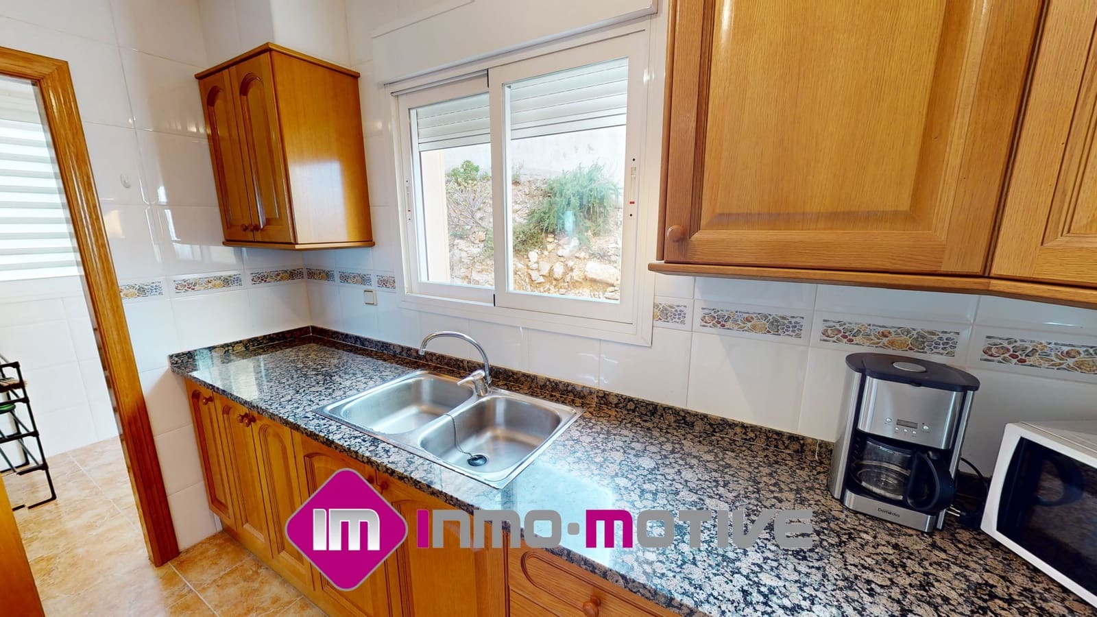 3 soveværelse Semi-Rækkehus til salg i Peniscola med swimmingpool garage - € 240.000 (Ref: 8821034)