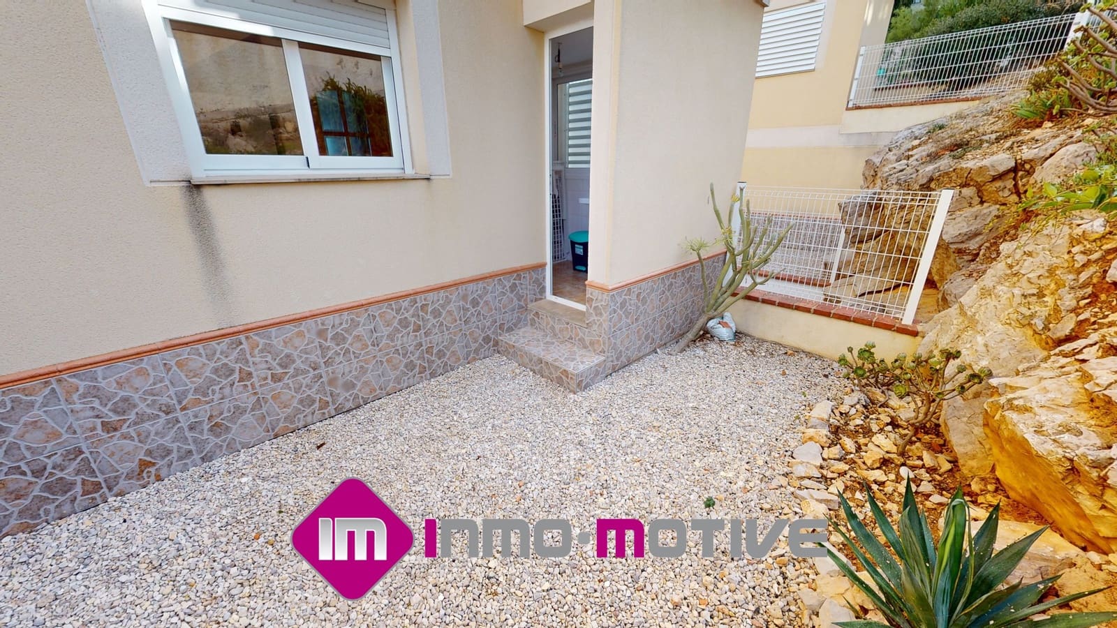 3 soveværelse Semi-Rækkehus til salg i Peniscola med swimmingpool garage - € 240.000 (Ref: 8821034)