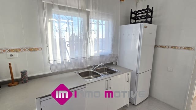 3 soverom Villa til salgs i Peñíscola med svømmebasseng garasje - € 290 000 (Ref: 8826702)