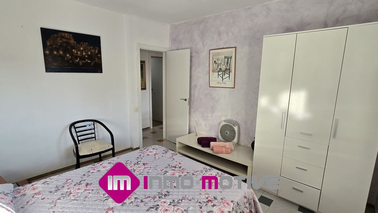 3 soveværelse Villa til salg i Peniscola med swimmingpool garage - € 290.000 (Ref: 8826702)