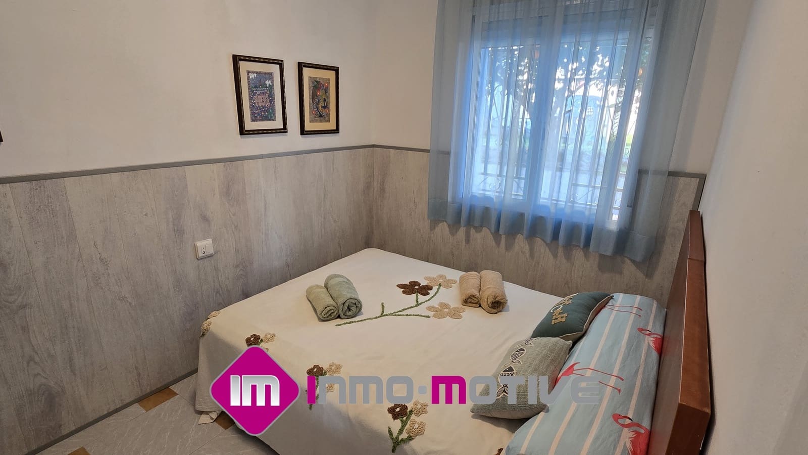 3 soveværelse Villa til salg i Peniscola med swimmingpool garage - € 290.000 (Ref: 8826702)