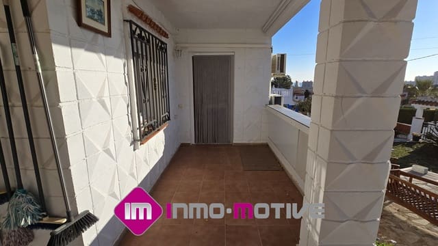 3 soverom Villa til salgs i Peñíscola med svømmebasseng garasje - € 290 000 (Ref: 8826702)