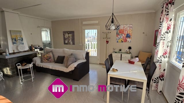 3 soverom Villa til salgs i Peñíscola med svømmebasseng garasje - € 290 000 (Ref: 8826702)