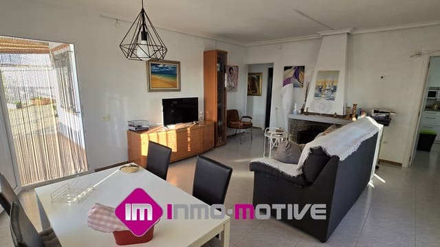 3 soverom Villa til salgs i Peñíscola med svømmebasseng garasje - € 290 000 (Ref: 8826702)