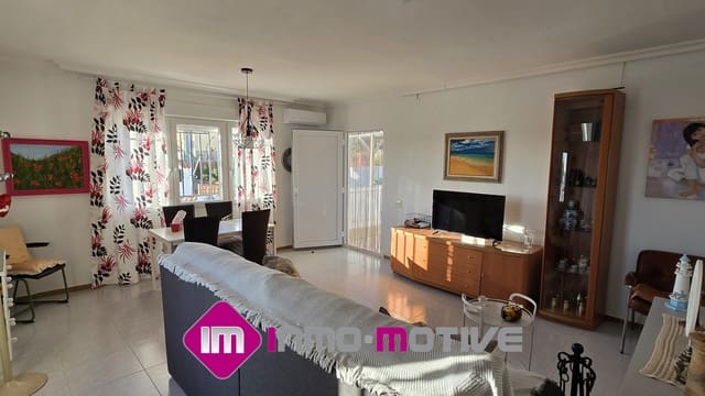 3 soverom Villa til salgs i Peñíscola med svømmebasseng garasje - € 290 000 (Ref: 8826702)