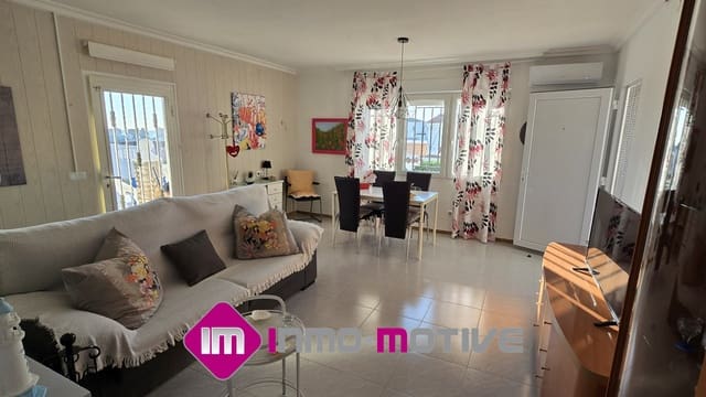 3 soverom Villa til salgs i Peñíscola med svømmebasseng garasje - € 290 000 (Ref: 8826702)