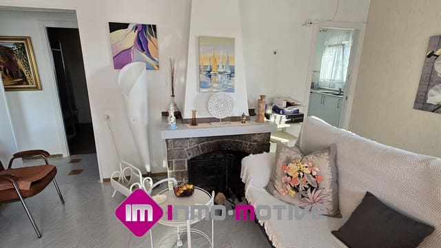 3 soverom Villa til salgs i Peñíscola med svømmebasseng garasje - € 290 000 (Ref: 8826702)