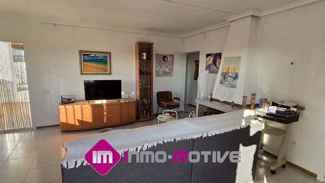 3 soverom Villa til salgs i Peñíscola med svømmebasseng garasje - € 290 000 (Ref: 8826702)