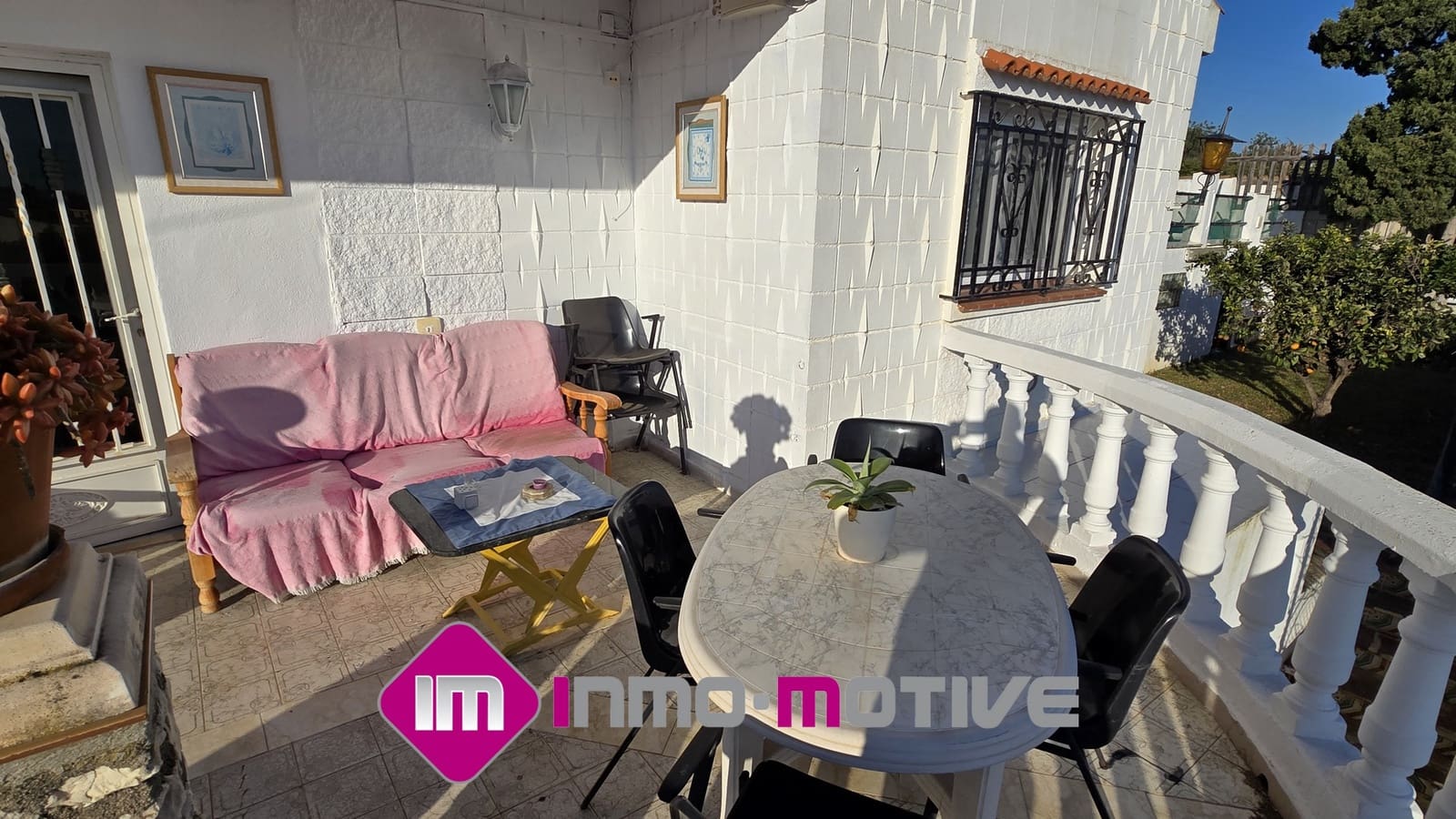 3 soveværelse Villa til salg i Peniscola med swimmingpool garage - € 290.000 (Ref: 8826702)