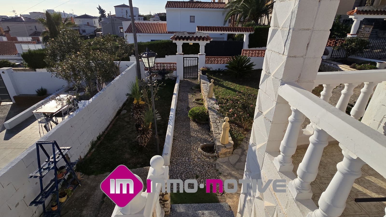 3 soveværelse Villa til salg i Peniscola med swimmingpool garage - € 290.000 (Ref: 8826702)