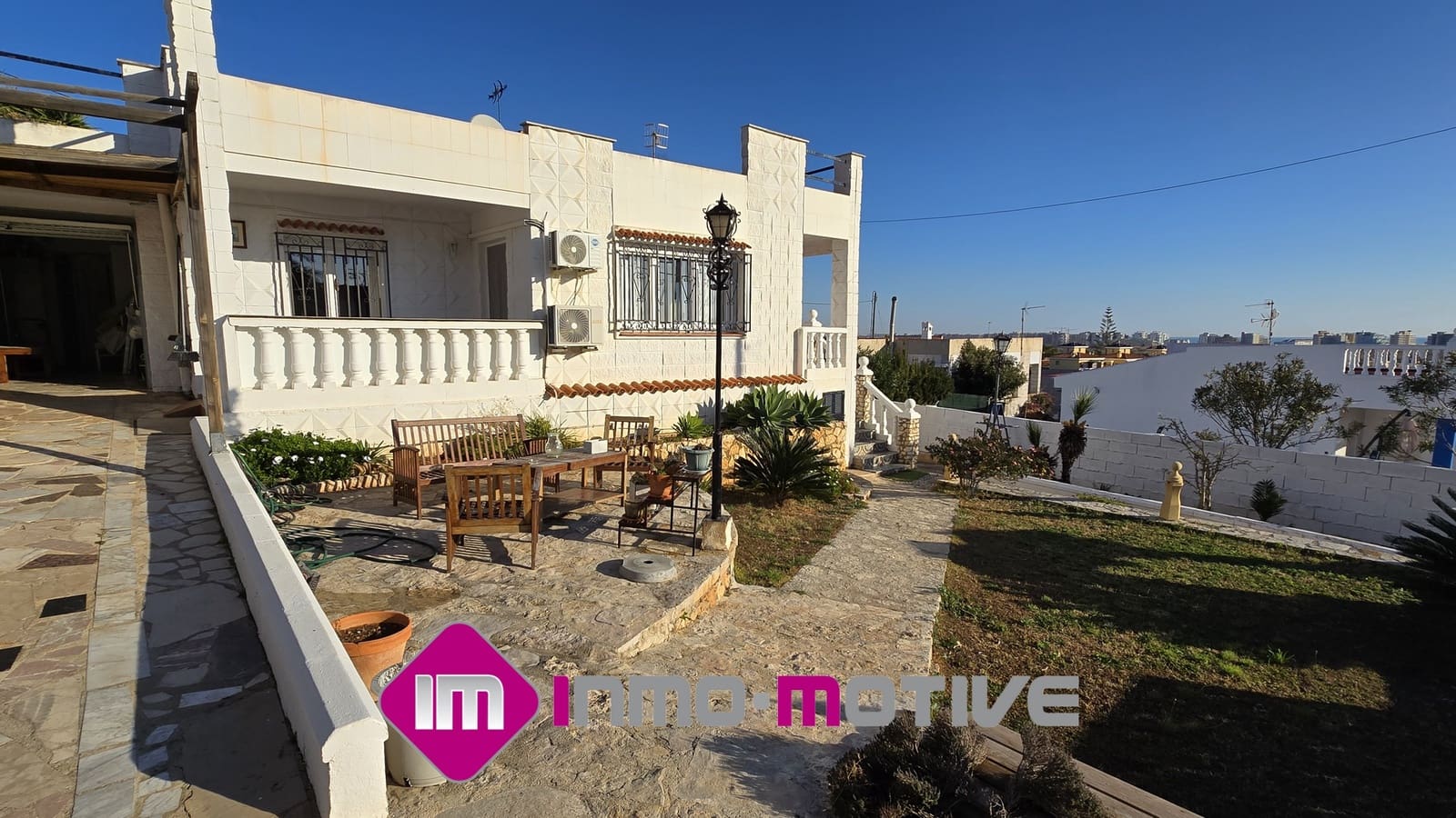 3 soveværelse Villa til salg i Peniscola med swimmingpool garage - € 290.000 (Ref: 8826702)