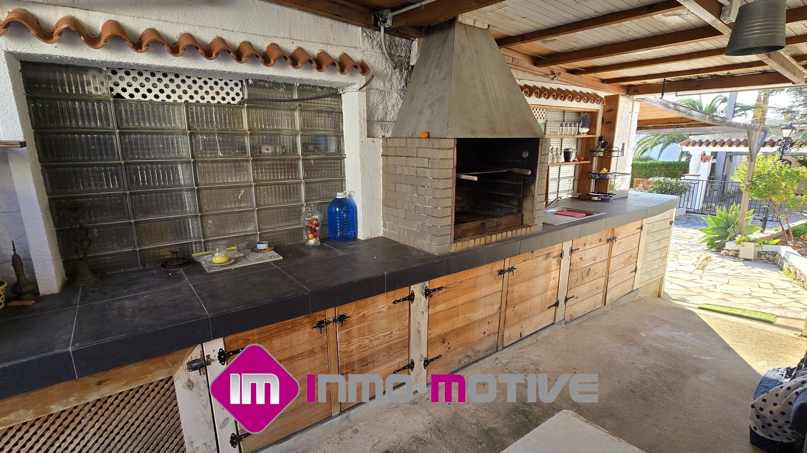 3 soveværelse Villa til salg i Peniscola med swimmingpool garage - € 290.000 (Ref: 8826702)