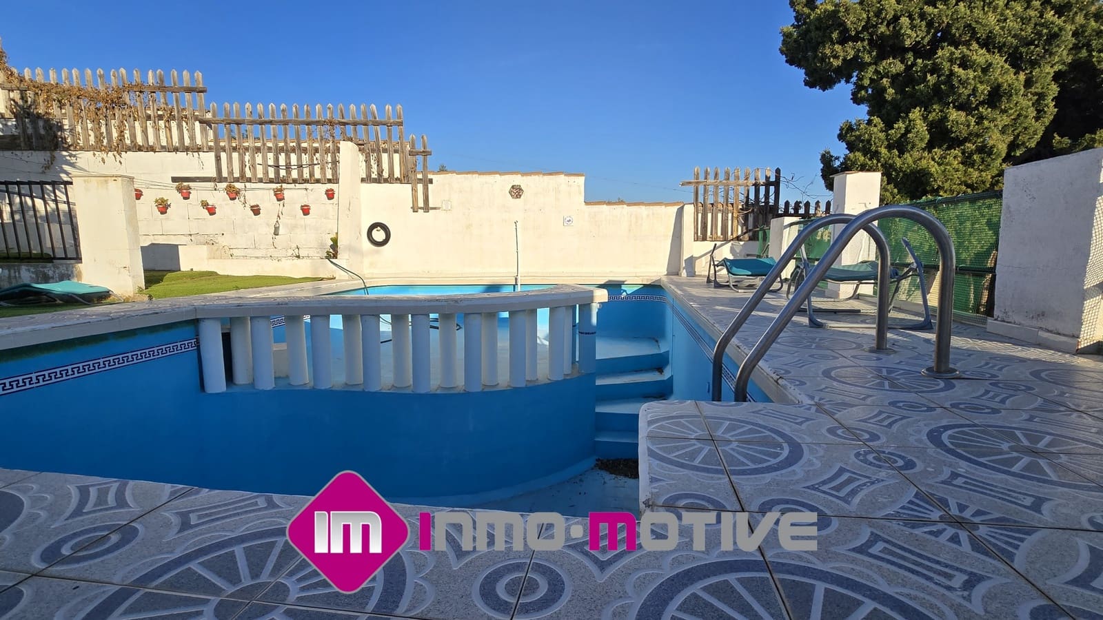 3 soveværelse Villa til salg i Peniscola med swimmingpool garage - € 290.000 (Ref: 8826702)