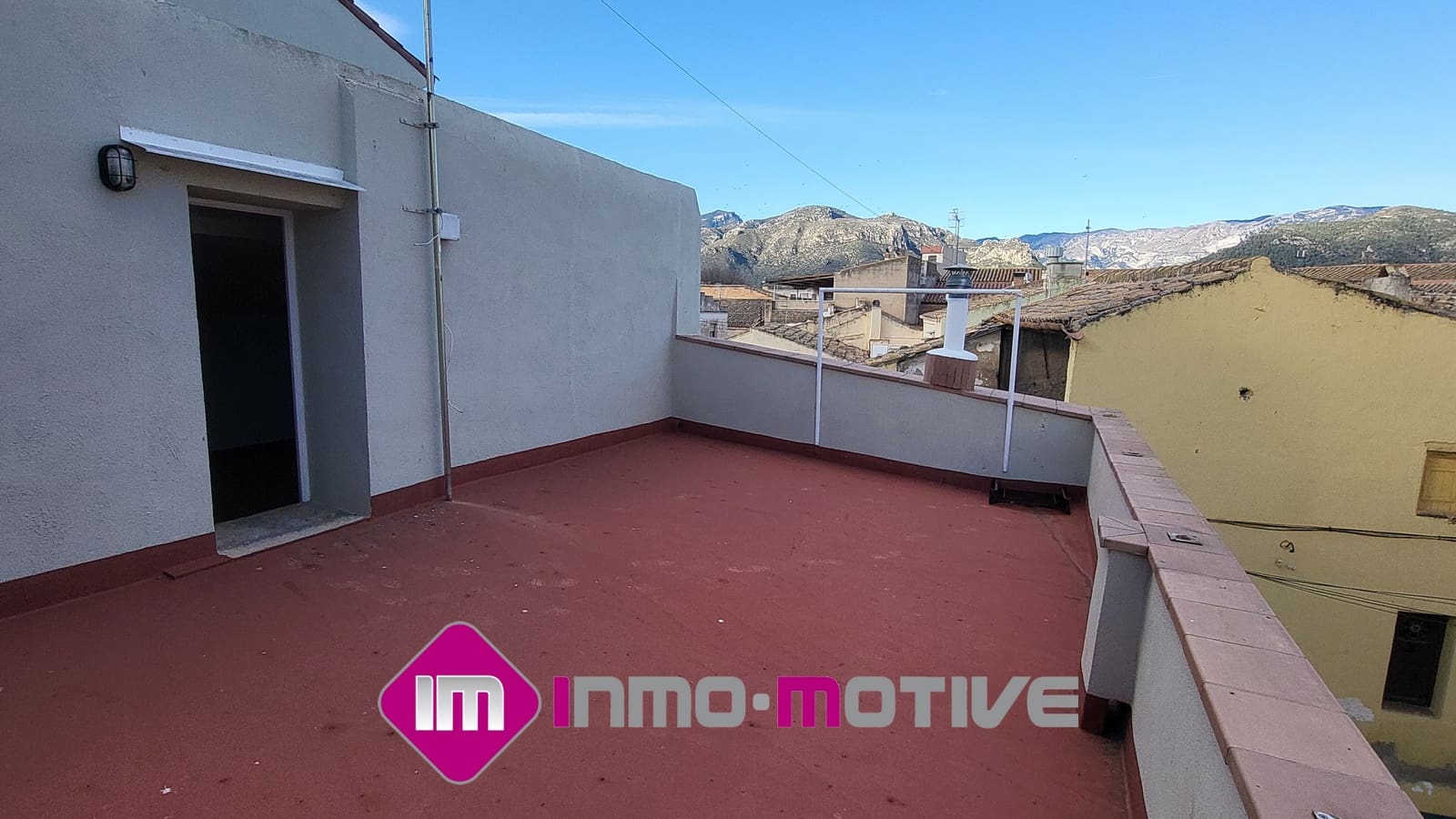 4 soveværelse Byhus til salg i Tarragona by - € 124.000 (Ref: 8968739)