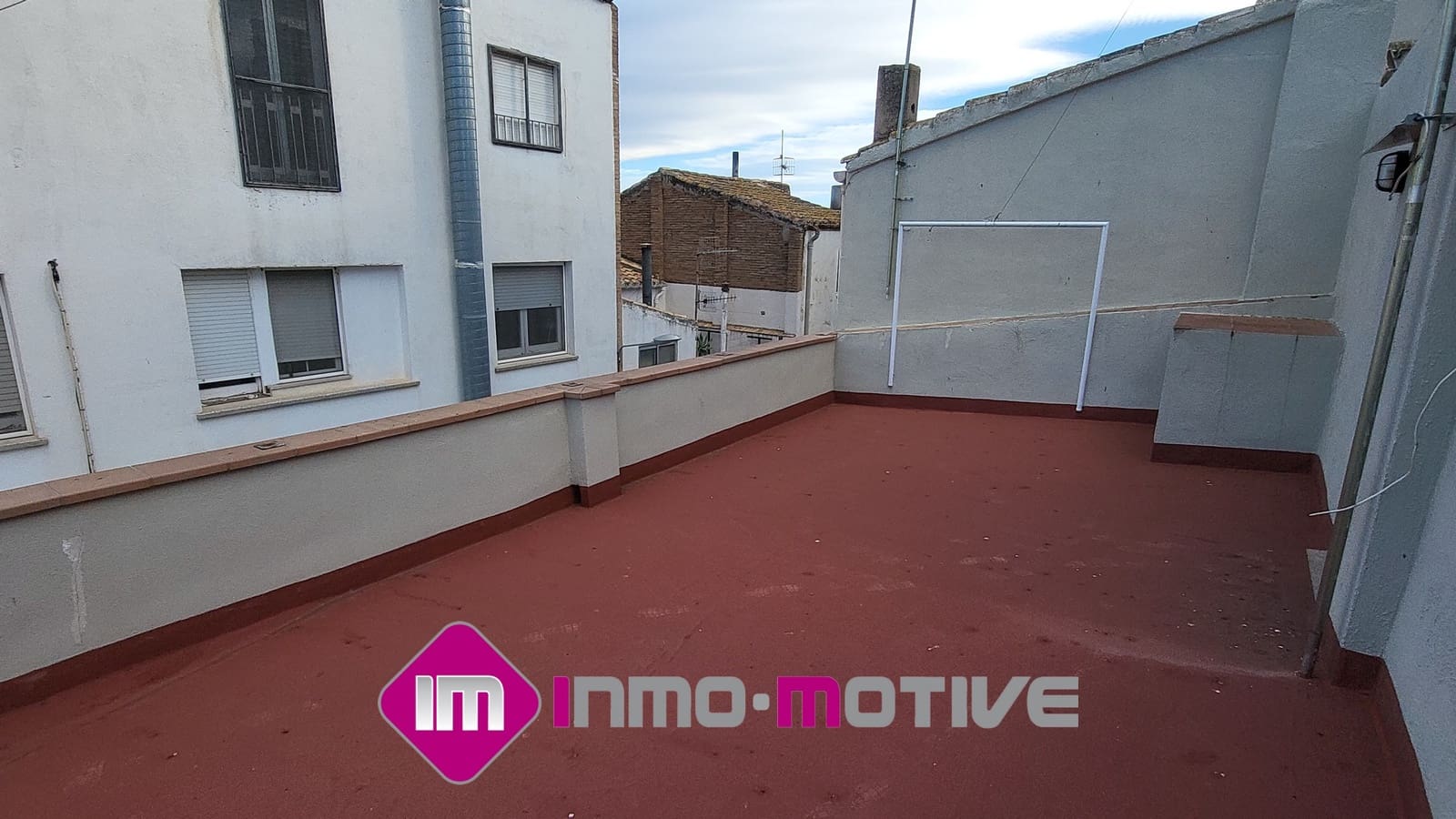 4 soveværelse Byhus til salg i Tarragona by - € 124.000 (Ref: 8968739)