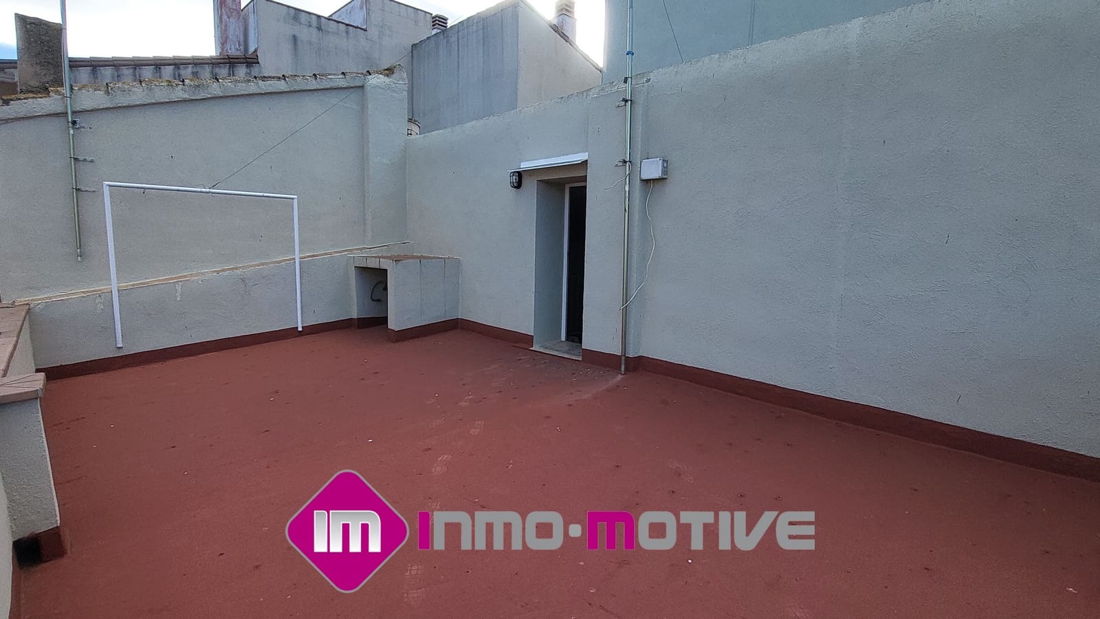 4 soveværelse Byhus til salg i Tarragona by - € 124.000 (Ref: 8968739)