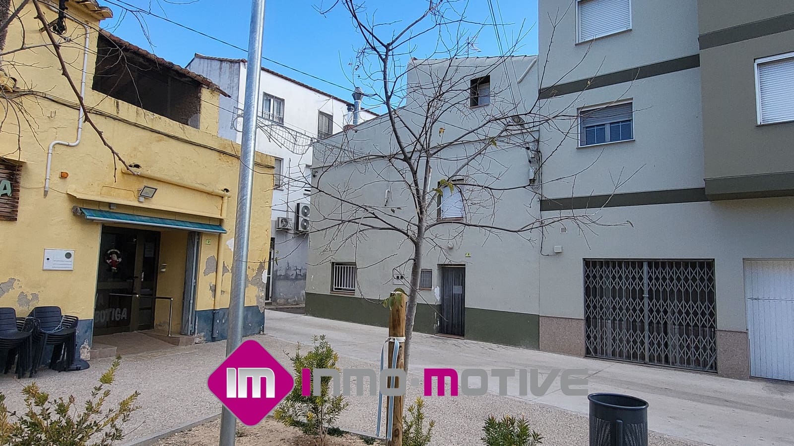 4 soveværelse Byhus til salg i Tarragona by - € 124.000 (Ref: 8968739)