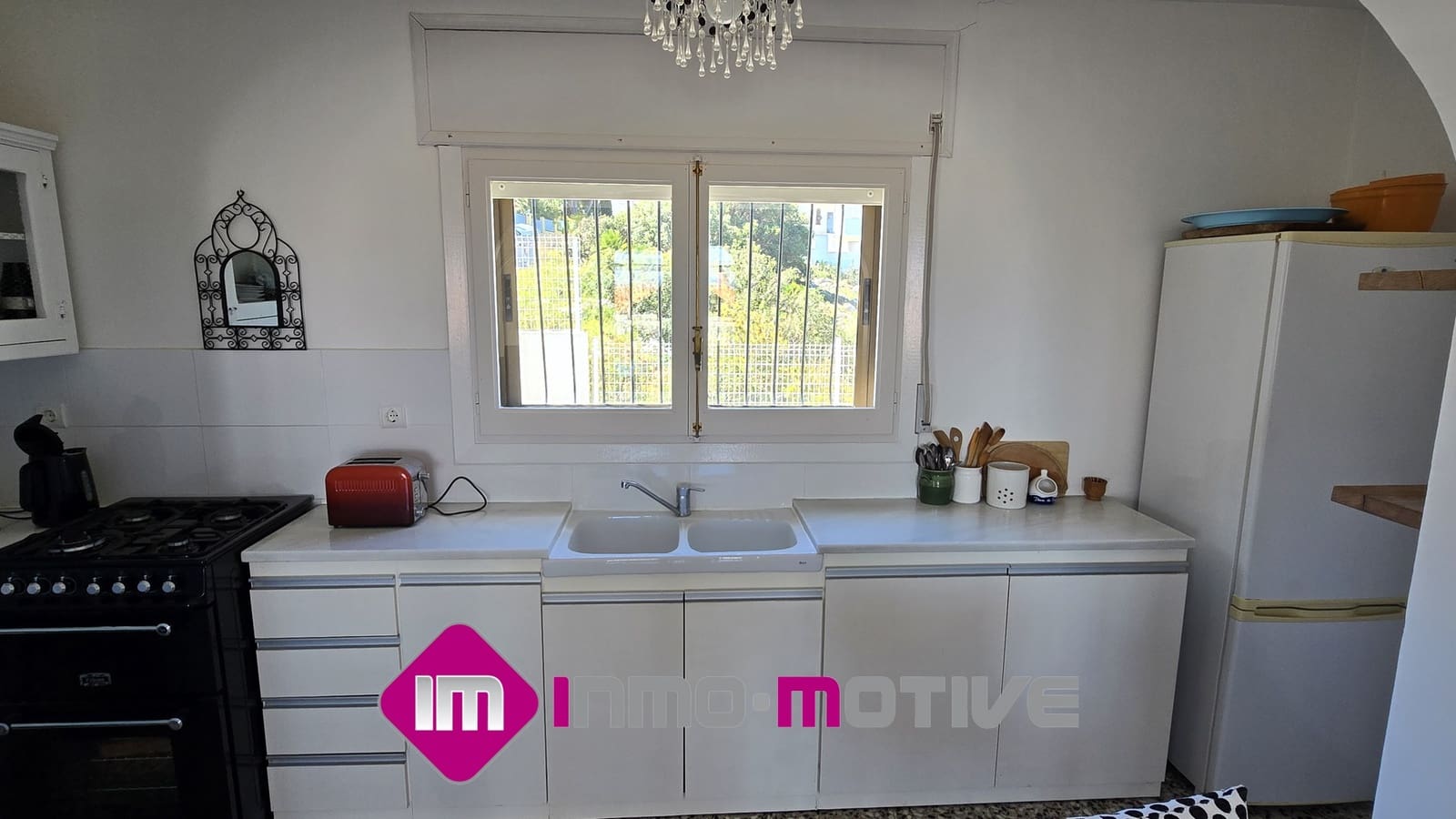 3 soveværelse Villa til salg i Peniscola med swimmingpool garage - € 390.000 (Ref: 8968742)