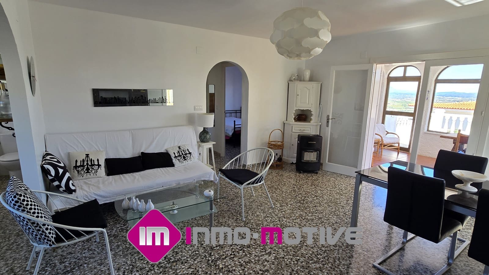 3 soveværelse Villa til salg i Peniscola med swimmingpool garage - € 390.000 (Ref: 8968742)