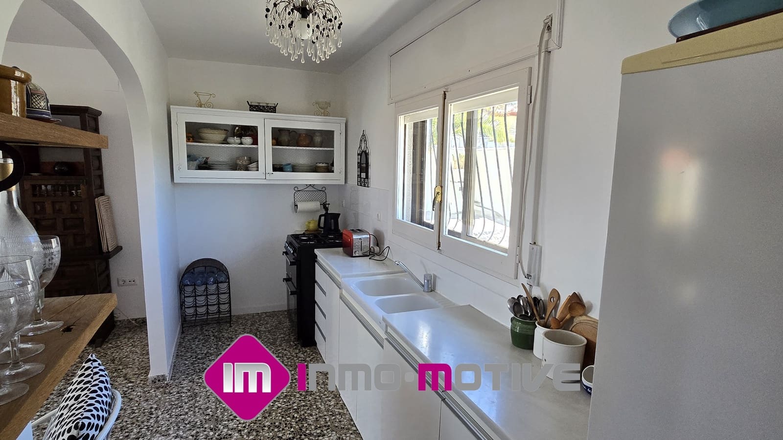 3 soveværelse Villa til salg i Peniscola med swimmingpool garage - € 390.000 (Ref: 8968742)