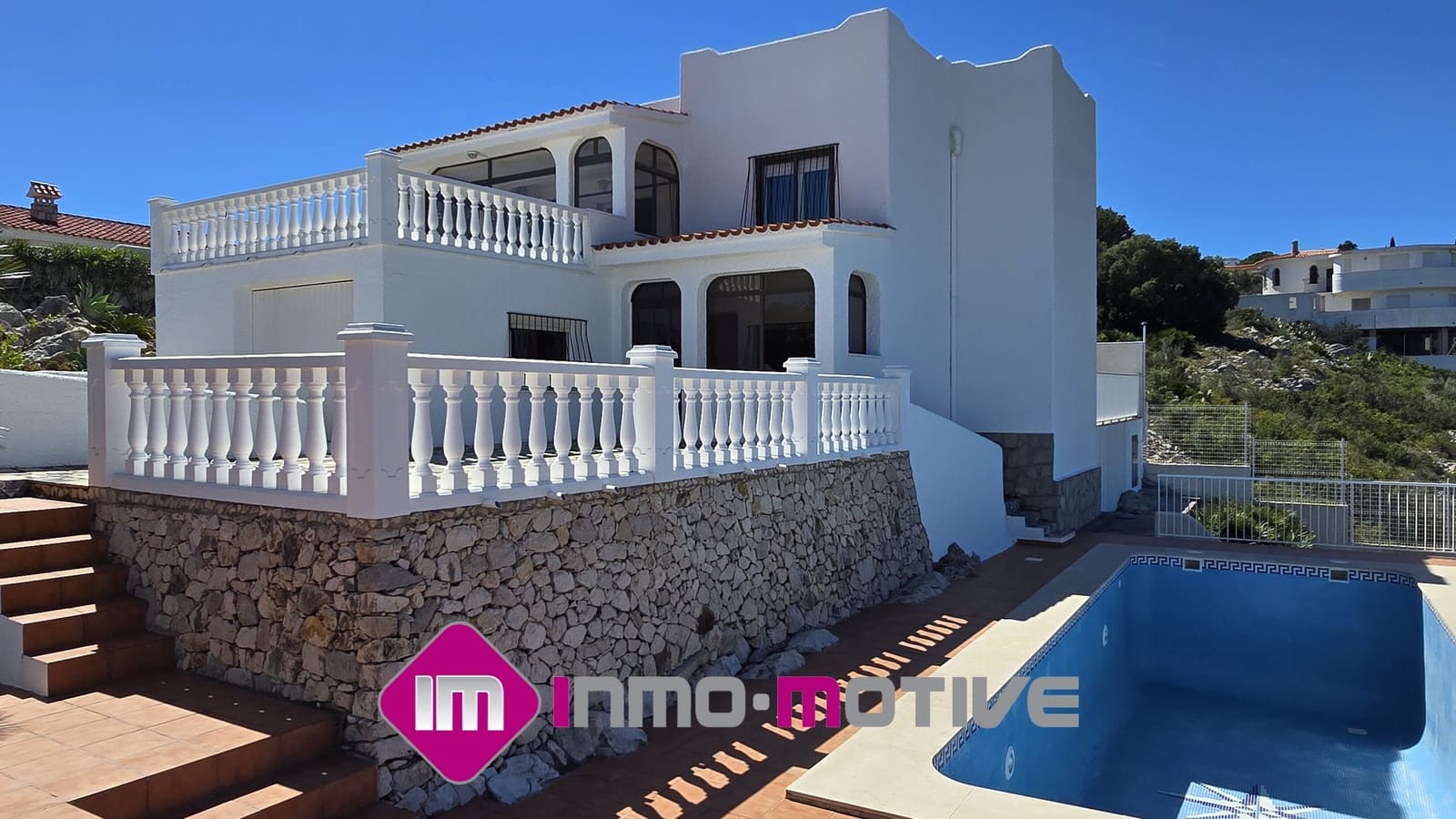 3 soveværelse Villa til salg i Peniscola med swimmingpool garage - € 390.000 (Ref: 8968742)