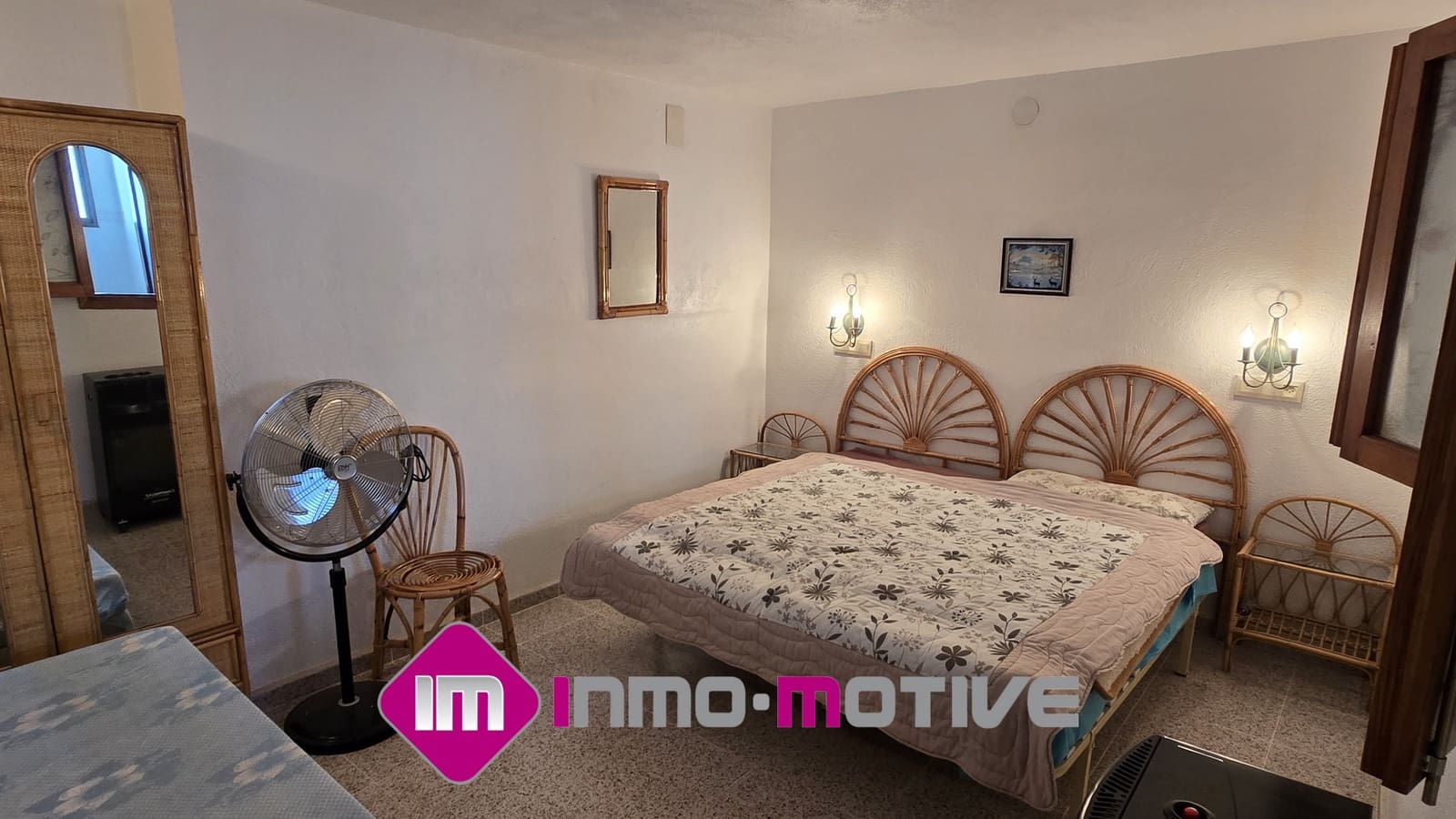 3 soveværelse Villa til salg i Peniscola med swimmingpool garage - € 390.000 (Ref: 8968742)