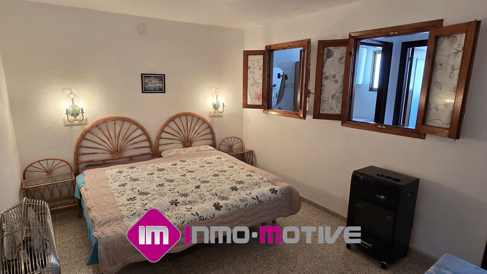 3 soveværelse Villa til salg i Peniscola med swimmingpool garage - € 390.000 (Ref: 8968742)