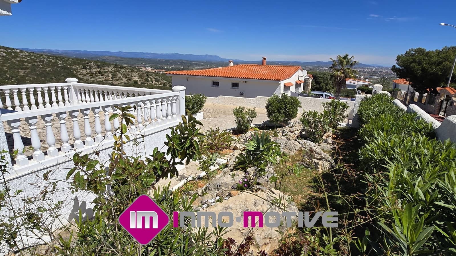 3 soveværelse Villa til salg i Peniscola med swimmingpool garage - € 390.000 (Ref: 8968742)