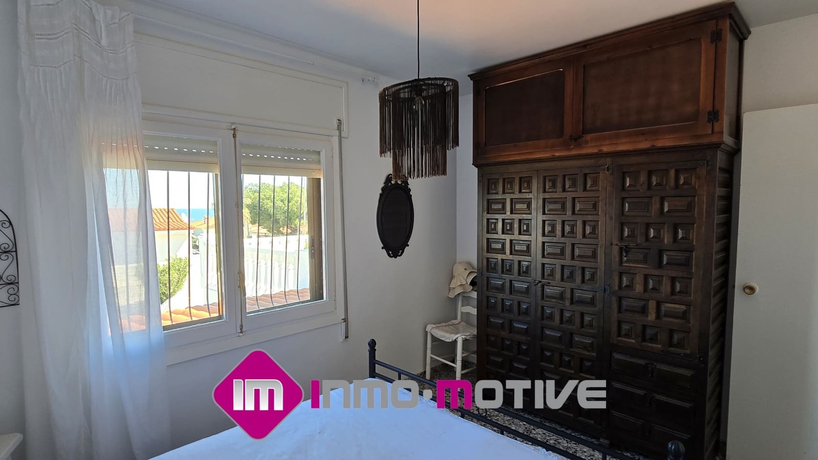 3 soveværelse Villa til salg i Peniscola med swimmingpool garage - € 390.000 (Ref: 8968742)