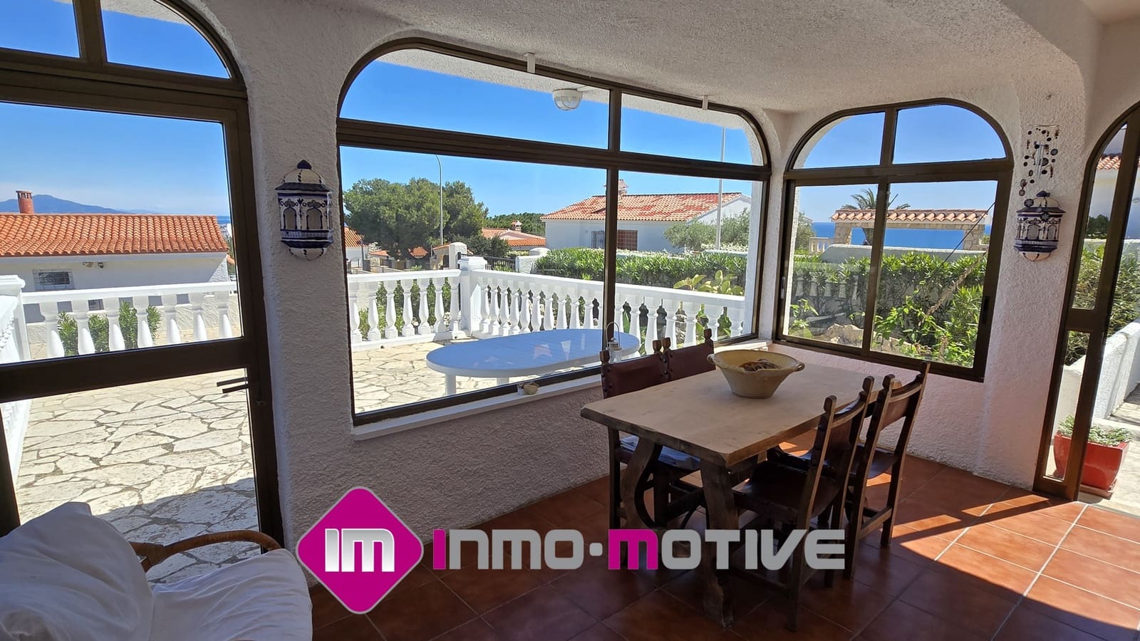 3 soveværelse Villa til salg i Peniscola med swimmingpool garage - € 390.000 (Ref: 8968742)