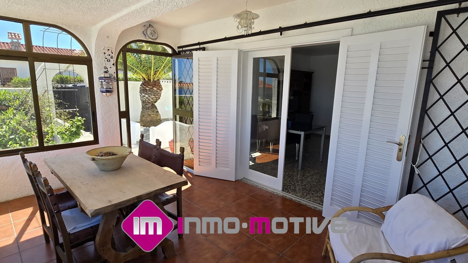 3 soveværelse Villa til salg i Peniscola med swimmingpool garage - € 390.000 (Ref: 8968742)