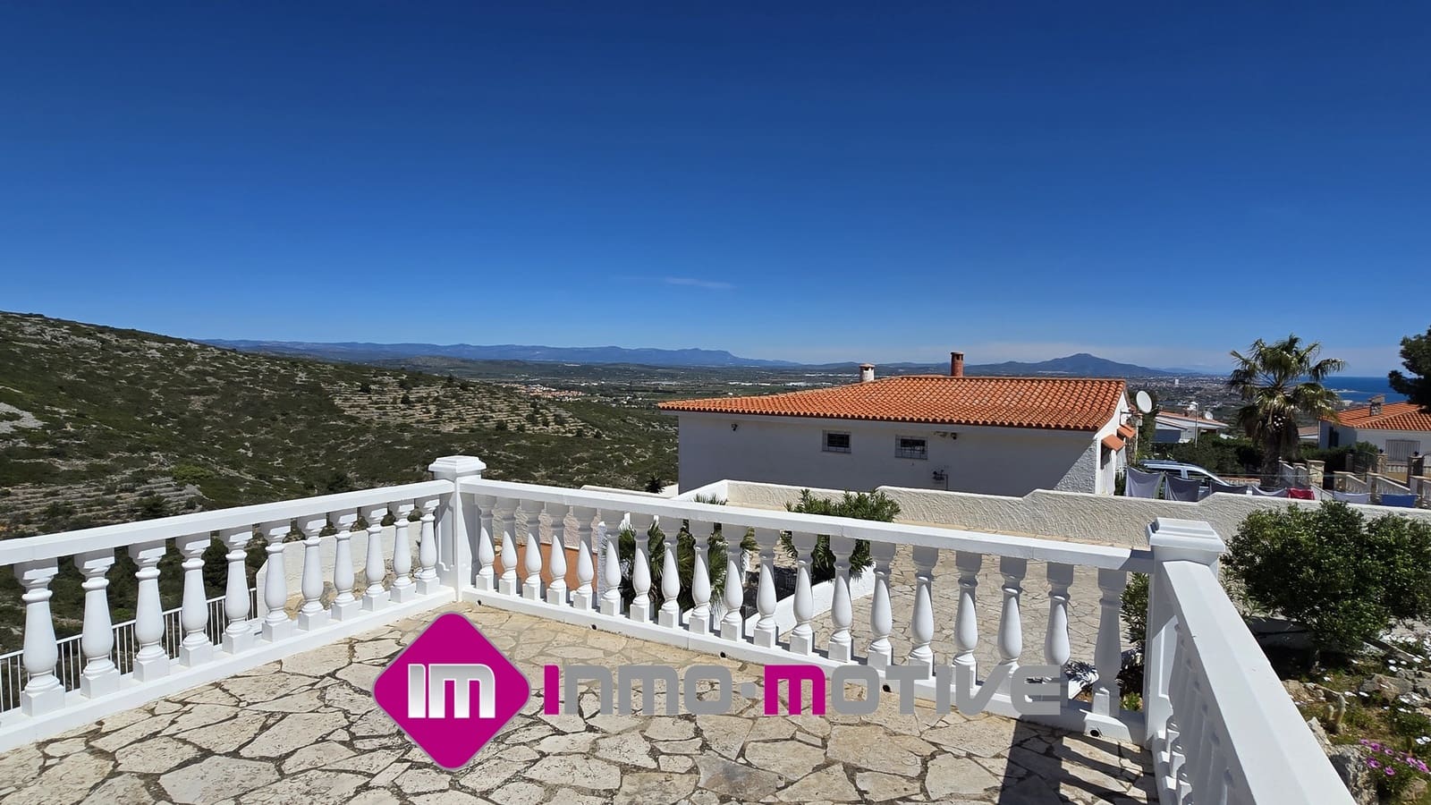 3 soveværelse Villa til salg i Peniscola med swimmingpool garage - € 390.000 (Ref: 8968742)