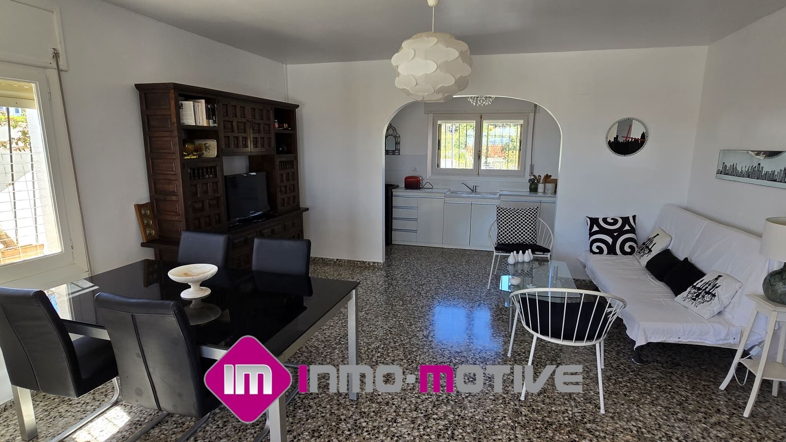 3 soveværelse Villa til salg i Peniscola med swimmingpool garage - € 390.000 (Ref: 8968742)