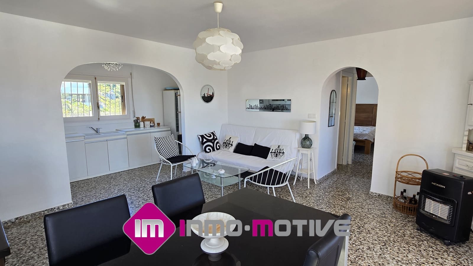 3 soveværelse Villa til salg i Peniscola med swimmingpool garage - € 390.000 (Ref: 8968742)