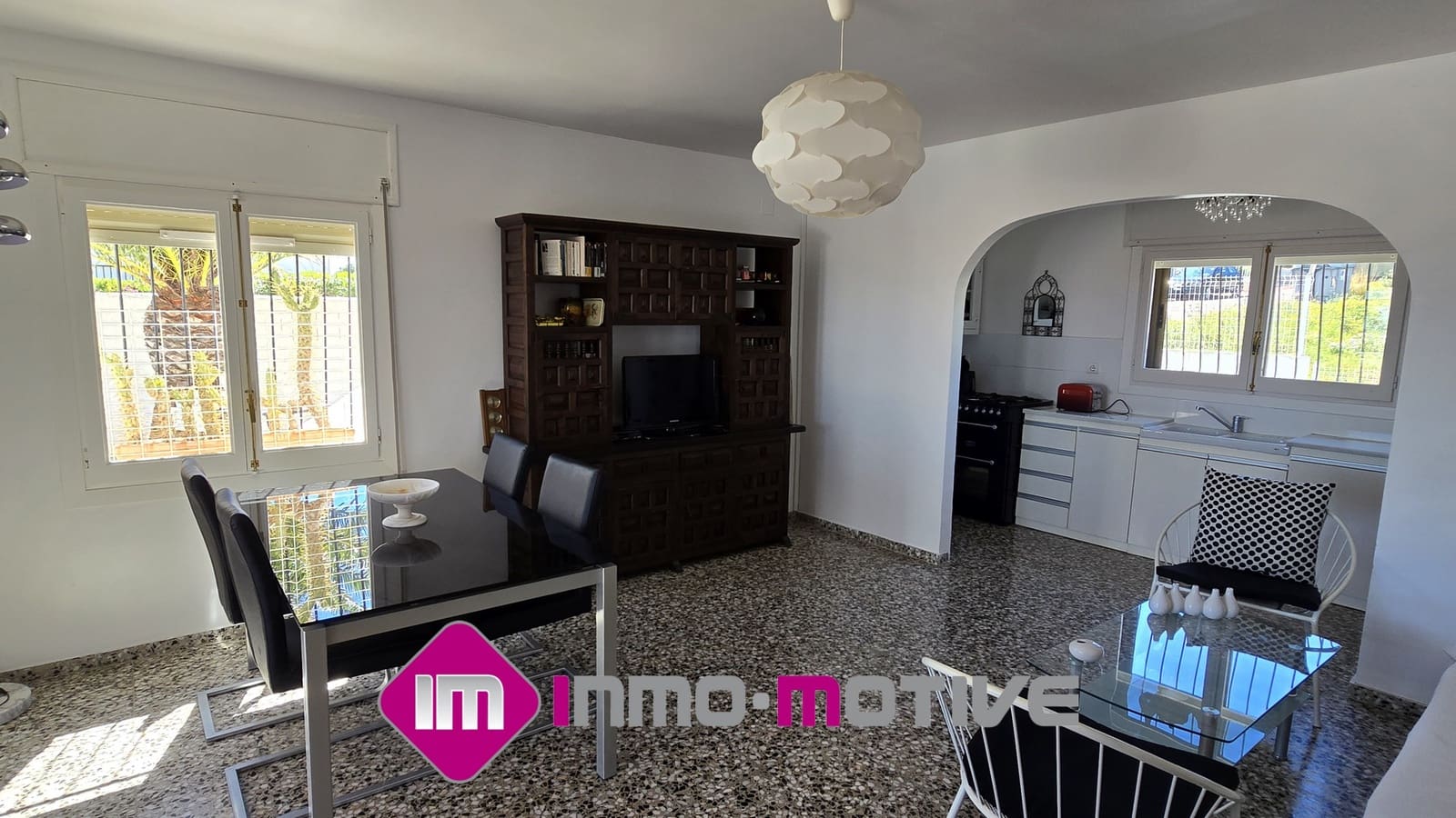 3 soveværelse Villa til salg i Peniscola med swimmingpool garage - € 390.000 (Ref: 8968742)