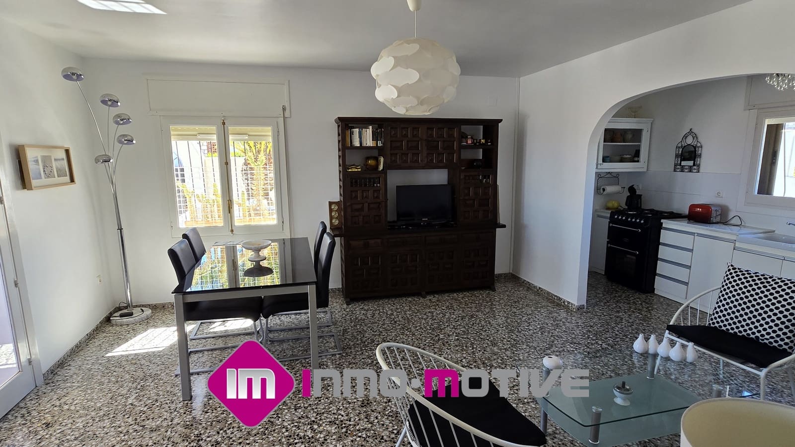 3 soveværelse Villa til salg i Peniscola med swimmingpool garage - € 390.000 (Ref: 8968742)