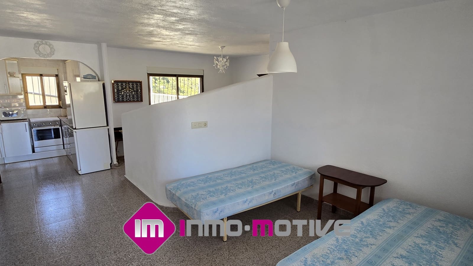 3 soveværelse Villa til salg i Peniscola med swimmingpool garage - € 390.000 (Ref: 8968742)