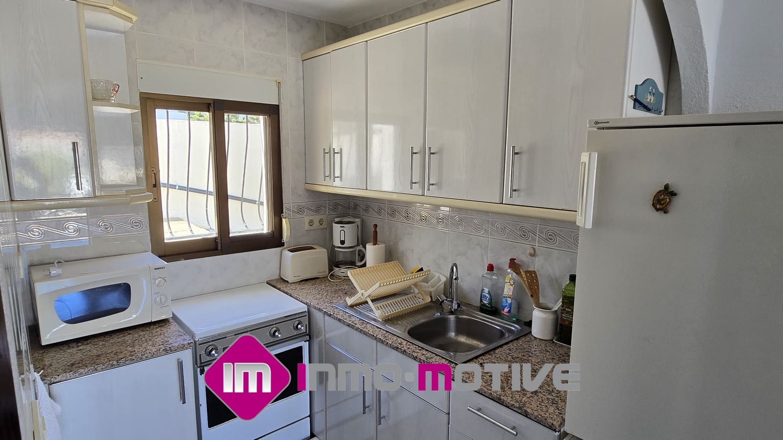 3 soveværelse Villa til salg i Peniscola med swimmingpool garage - € 390.000 (Ref: 8968742)