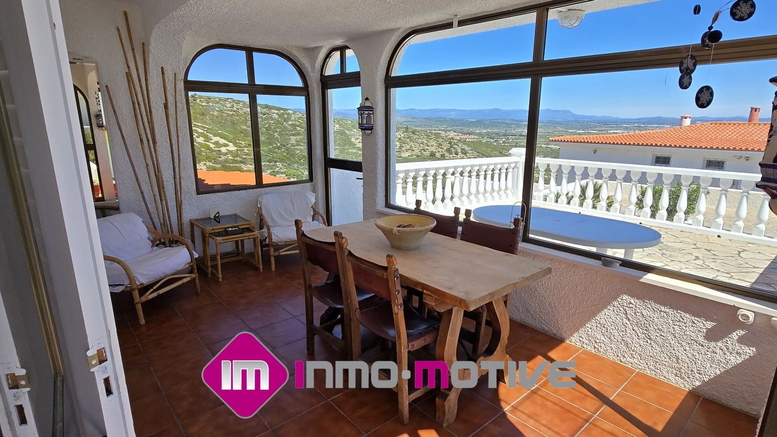 3 soveværelse Villa til salg i Peniscola med swimmingpool garage - € 390.000 (Ref: 8968742)