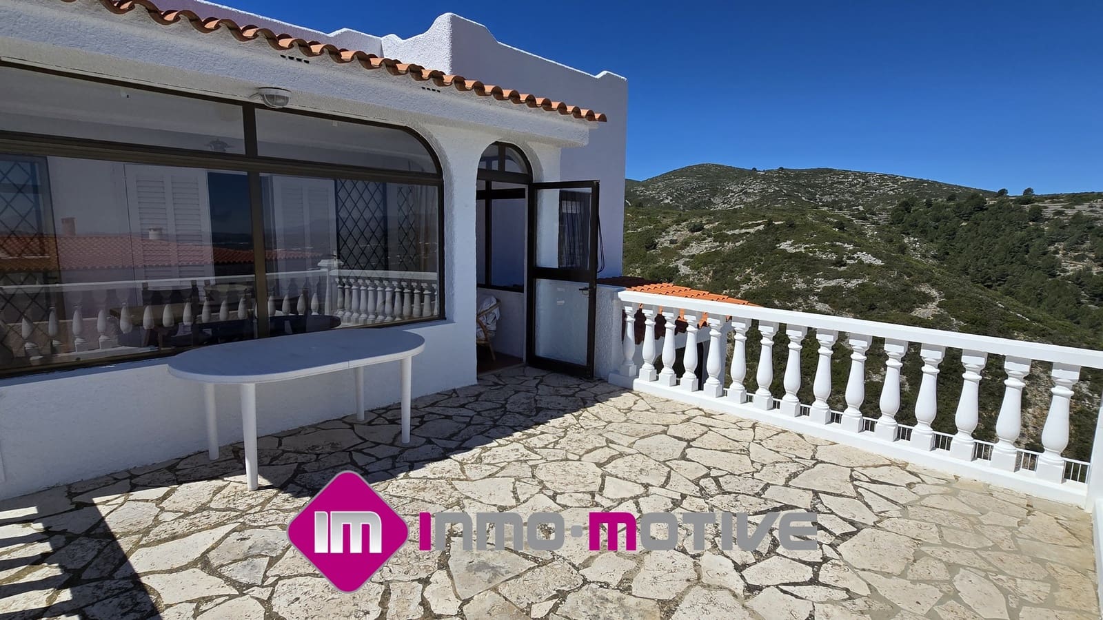 3 soveværelse Villa til salg i Peniscola med swimmingpool garage - € 390.000 (Ref: 8968742)