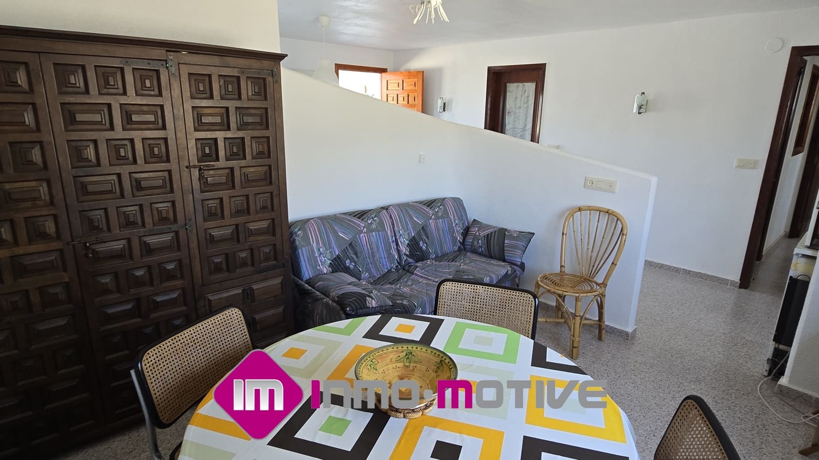 3 soveværelse Villa til salg i Peniscola med swimmingpool garage - € 390.000 (Ref: 8968742)