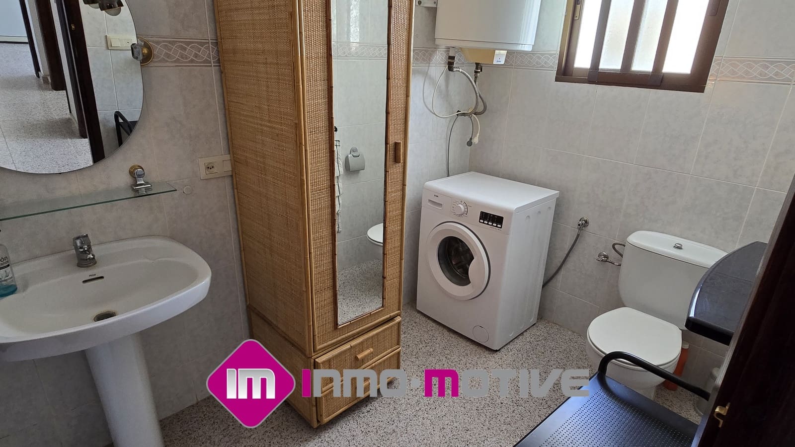 3 soveværelse Villa til salg i Peniscola med swimmingpool garage - € 390.000 (Ref: 8968742)