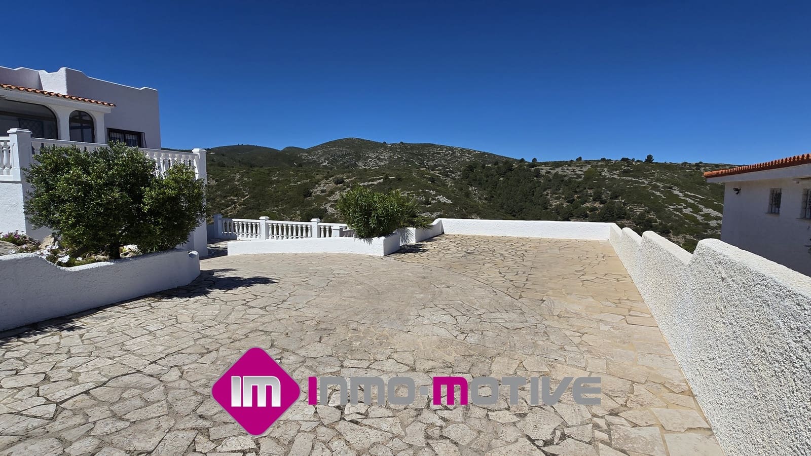 3 soveværelse Villa til salg i Peniscola med swimmingpool garage - € 390.000 (Ref: 8968742)