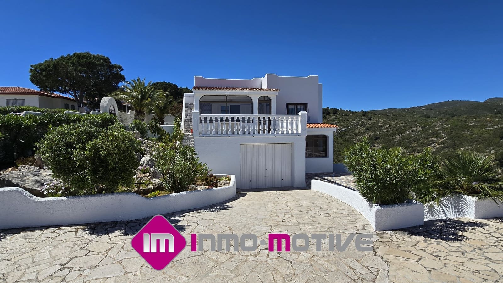 3 soveværelse Villa til salg i Peniscola med swimmingpool garage - € 390.000 (Ref: 8968742)