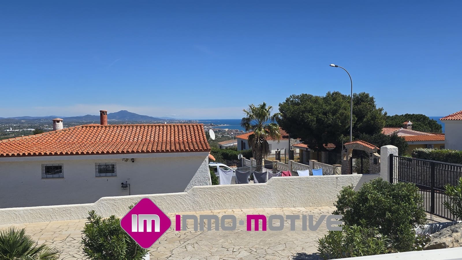 3 soveværelse Villa til salg i Peniscola med swimmingpool garage - € 390.000 (Ref: 8968742)