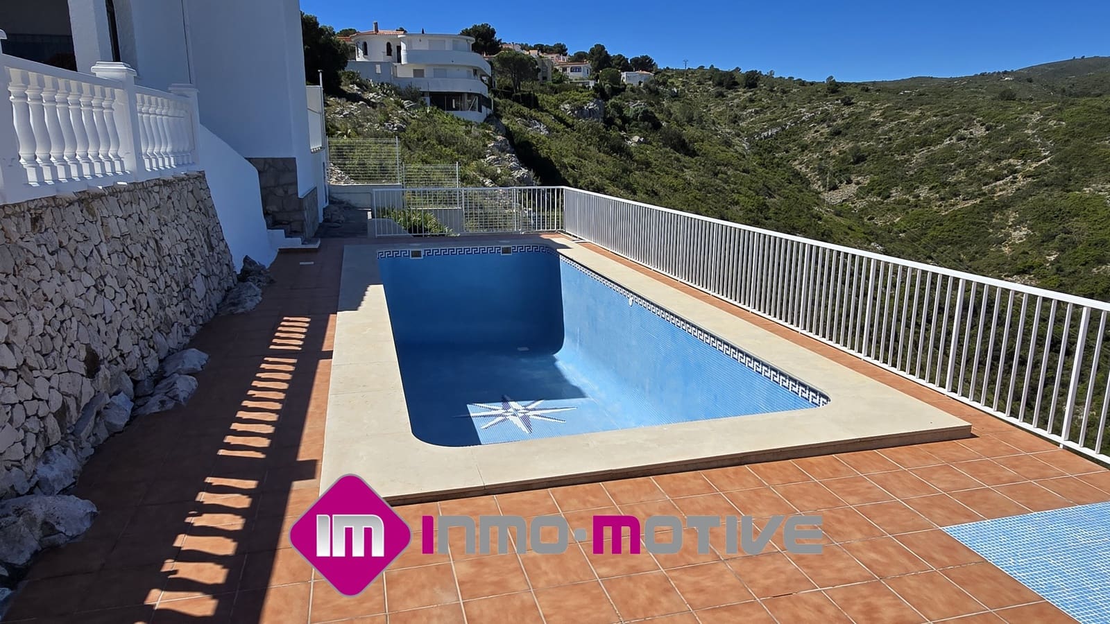 3 soveværelse Villa til salg i Peniscola med swimmingpool garage - € 390.000 (Ref: 8968742)